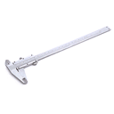 ノギス 200mm(16-1125)の画像