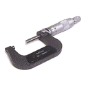 マイクロメーター 25～50(mm)(16-1141)の画像