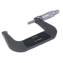 マイクロメーター 75～100(mm)(16-1143)の画像