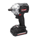 1/2"(12.7mm) コードレスインパクトレンチ18V 550Nm(17-3600)の画像