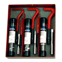 リコイル(RECOIL)レンジキット BSF 1/4,5/16,3/8,7/16,1/2 30004R(18-1053)の画像