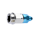 ブレーキブリーダーソケット 8mm ワンウェイバルブ内蔵(19-0008)の画像