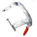 バルブスプリングコンプレッサー(19-227)の画像