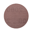 【在庫限り】サンドペーパーφ75mm ロングライフメッシュタイプ #2,000 10ピース(19-32000)の画像