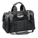 ツールバッグ ブラック 410mm(26-0081)の画像