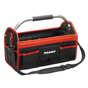 ツールバッグ ハンドル付き 420mm(26-0082)の画像