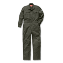 【メーカー廃番】ツナギ 長袖 GE-912 カーキ M(26-1074)の画像