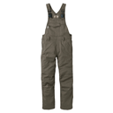 GRACE ENGINEER’S(グレースエンジニアーズ) サロペット オリーブ 4Lサイズ GE-157-10-4L(26-15728)の画像