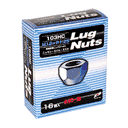 KYO-EI(協永産業) ホイールナット貫通タイプ(Lug Nut ラグナット) 16ピース M12×1.25 103HC-16P(30-324)の画像