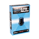KYO-EI(協永産業) ホイールナット(Lug Nut ラグナット) 20ピース M12×1.25 F103B-17-20P(30-353)の画像