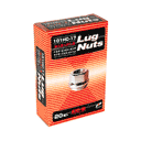 KYO-EI(協永産業) ホイールナット(Lug Nut ラグナット) 20ピース M12×1.5 101HC-17-20P(30-354)の画像