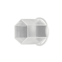 KYO-EI(協永産業) スリーブ（軽合金ナット専用アダプター用）(A40)Sleeve　AS(30-52801)の画像