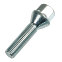 KYO-EI(協永産業) ホイールボルト(Bimecc ビメック ラグボルト 輸入車用) M12×1.5 C17A42(30-5287)の画像