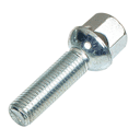 KYO-EI(協永産業) ホイールボルト(Bimecc ビメック ラグボルト 輸入車用) M12×1.5 S17A50(30-5807)の画像