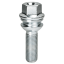 KYO-EI(協永産業) ホイールボルト(Bimecc ビメック ラグボルト ポルシェ用) M14×1.5 PS19D37-MW(30-5821)の画像