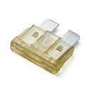 ヒューズ 10ピース 25A(35-1515)の画像