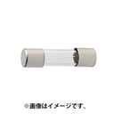 ミニ管ヒューズ 5A 20mm 5ピース(35-5505)の画像