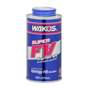 ワコーズ(WAKO’S)スーパーフォアビークル・シナジー S-FV・S(エンジンオイル総合性能向上剤)270ml E134(36-5134)の画像