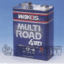 ワコーズ(WAKO’S)マルチロード MR(部分合成油ディーゼル専用)100L E628(36-6026)の画像