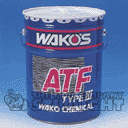 Wako's ATF-T3(G806) ワコーズ エーティーエフ タイプスリー(オートマチックフルードタイプ3) 20L(36-7806)の画像