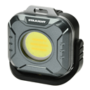 充電式ミニLEDライト 調光調色機能付き(38-9378)の画像