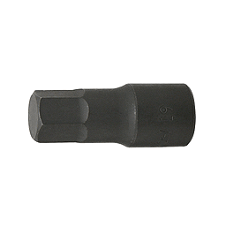 ヘックスビットソケット 19mm 差込角1/2"(12.7mm)(10-1968)の画像