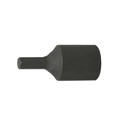 1/2"(12.7mm)ヘックスビットソケット  6mm(10-1971)の画像