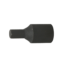 ヘックスビットソケット 10mm 差込角1/2"(12.7mm)(10-1973)の画像
