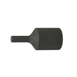 1/2"(12.7mm)ヘックスビットソケット  4mm(10-1978)の画像