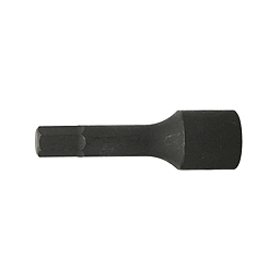 ヘックスビットソケット ロングタイプ 10mm 差込角1/2"(12.7mm)(10-2976)の画像