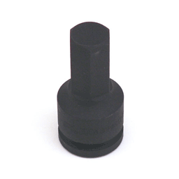 3/4"(19.0mm)ヘックスビットソケット 24mm(10-3924)の画像