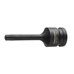 3/8"(9.5mm) インパクトヘクサロビュラビットソケット T30(10-6065)の画像