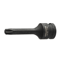 3/8"(9.5mm) インパクトヘクサロビュラビットソケット T40(10-6075)の画像