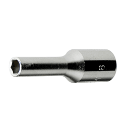 1/2"(12.7mm)ディープソケット  8mm(10-6108)の画像