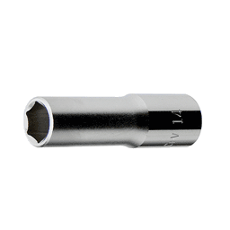 ディープソケット 14mm 差込角1/2"(12.7mm)(10-6114)の画像