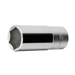 1/2"(12.7mm)ディープソケット 25mm(10-6125)の画像