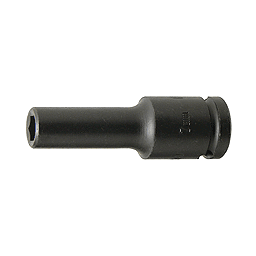 3/8(9.5mm)ディープインパクトソケット  7mm(10-807)の画像