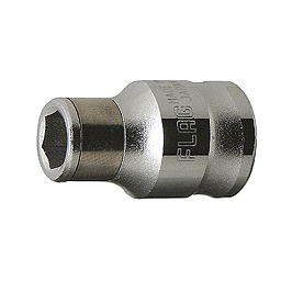 3/8"(9.5mm)8mmヘックスビットホルダー(10-8342)の画像