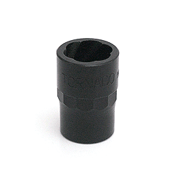 3/8"(9.5mm)トルネードソケット 17mm(10-9817)の画像