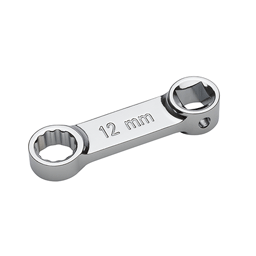 トルクアダプター12mm 差込角3/8"(9.5mm)(11-5612)の画像