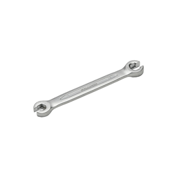 ブレーキパイプフレアナットレンチ  8×10(mm)(11-6210)の画像