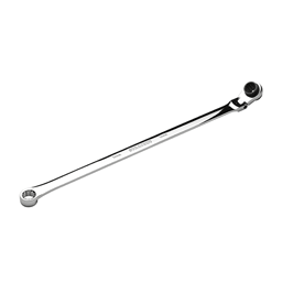 メガネ＆フレックスギアメガネレンチ ロングタイプ 14mm ( 11-8014 ) のご紹介 by 工具・整備工具の通販なら、ツールカンパニー