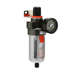 エアーフィルター/レギュレーター 1/4(15-18600)の画像