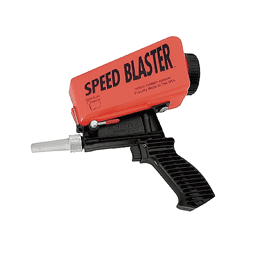 【在庫限り】Speed Blaster(スピードブラスター) サンドブラスター 落下式(15-1945)の画像