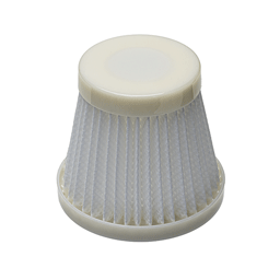 フィルター コードレスバキュームクリーナー18V用(17-33001)の画像