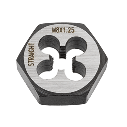 画像を別ウィンドウで表示します。 ダイス M8×1.25(18-4085)の画像