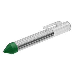 はんだ 20g (フラックス入り) ( 19-2404 ) のご紹介 by 工具・整備工具