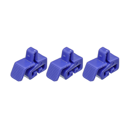 画像を別ウィンドウで表示します。 スペアクリップ 3ピース (1/4"(6.3mm)ソケットホルダーロックタイプ用)(19-35141)の画像