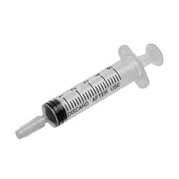 シリンジ 5ml(19-87053)の画像