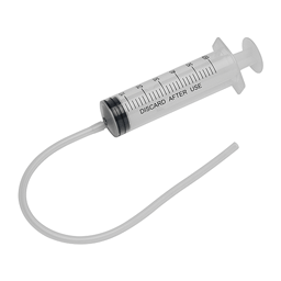 シリンジ 60ml ( 19-87054 ) のご紹介 by 工具・整備工具の通販なら